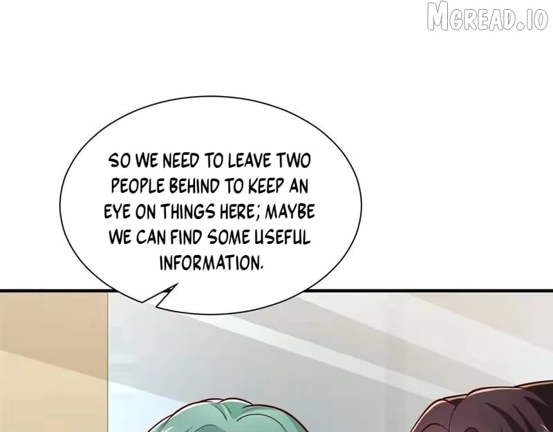 I randomly have a new career every week Chapter 909  - page 58